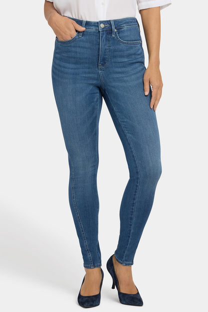 Ami Skinny Jeans - Lake Notre-Dame