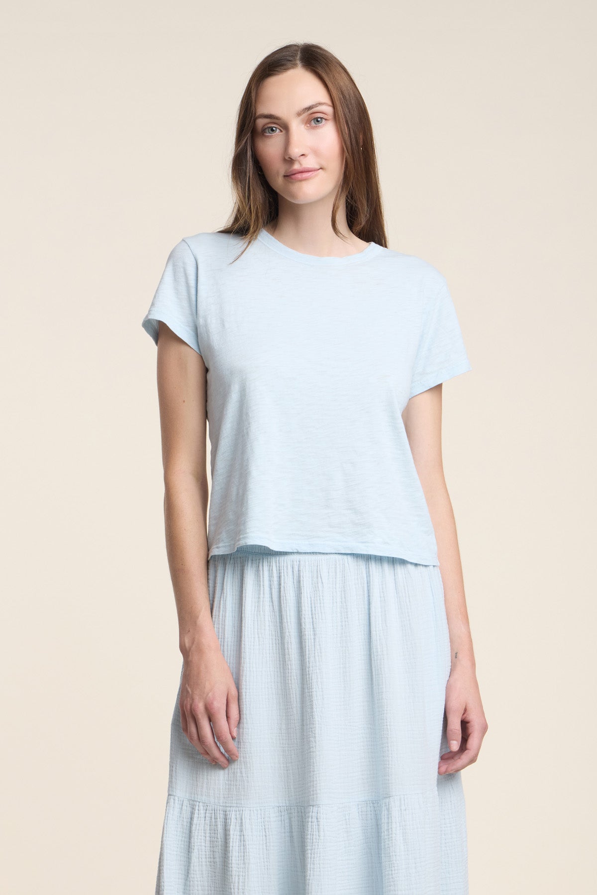 MARIKA TEE
