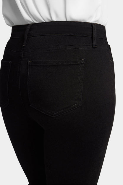 Sheri Slim Jeans - Black