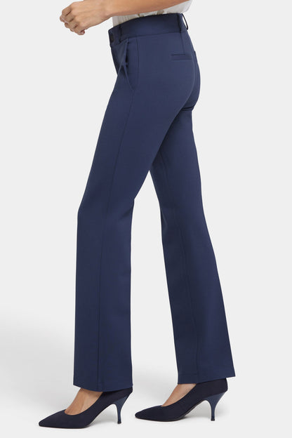Classic Trouser Pants - Oxford Navy