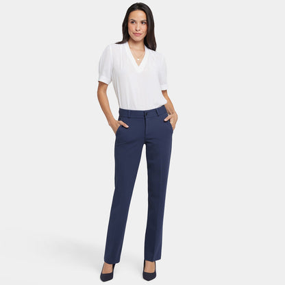 Classic Trouser Pants - Oxford Navy