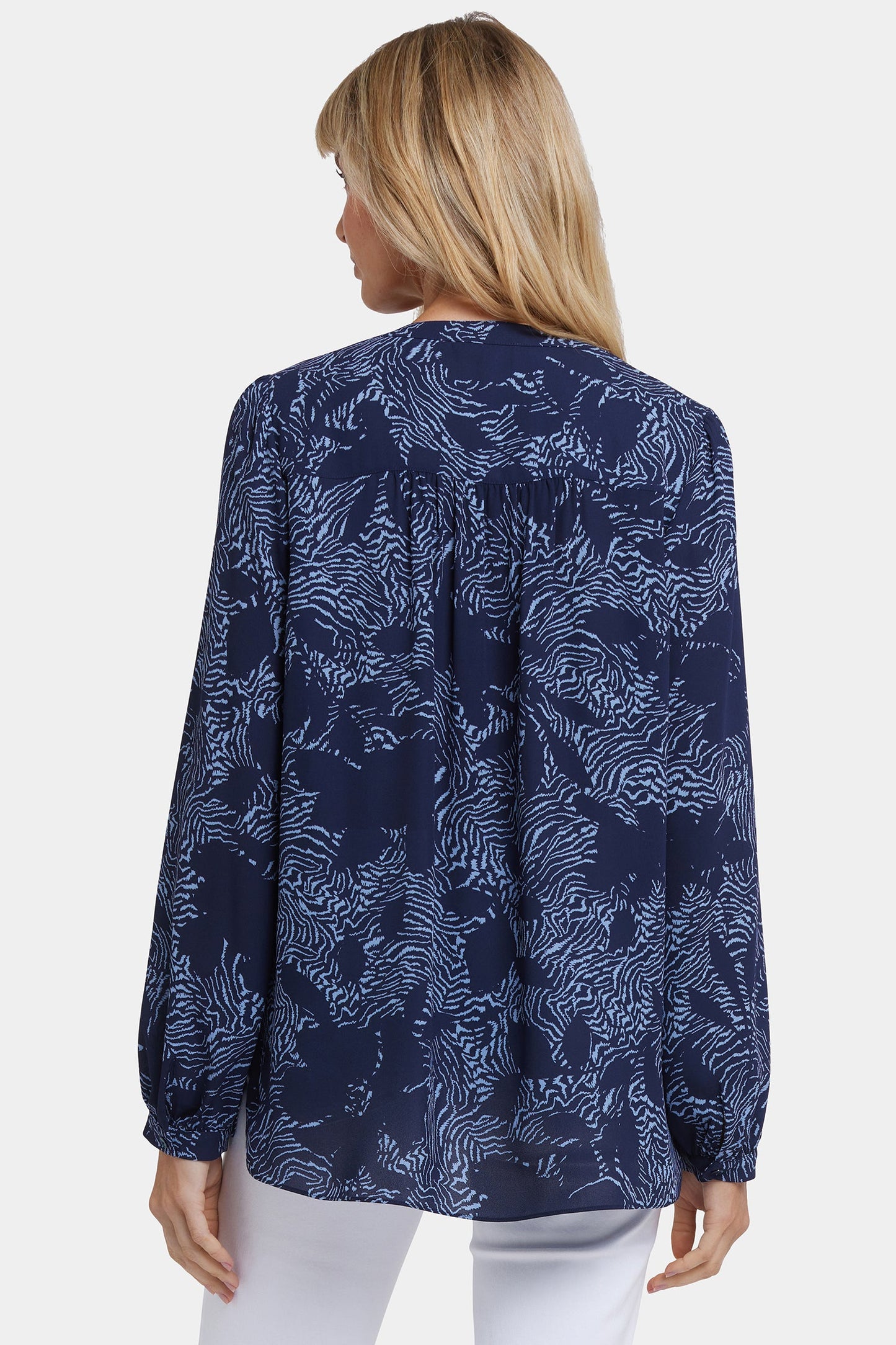 Trinity Blouse - Manuela Reina