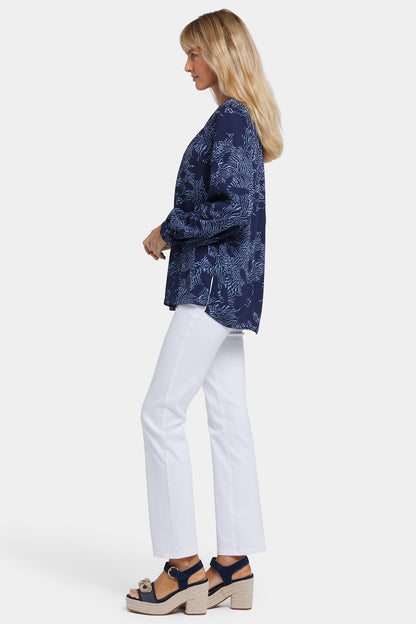 Trinity Blouse - Manuela Reina