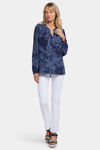 Trinity Blouse - Manuela Reina