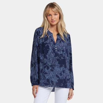 Trinity Blouse - Manuela Reina