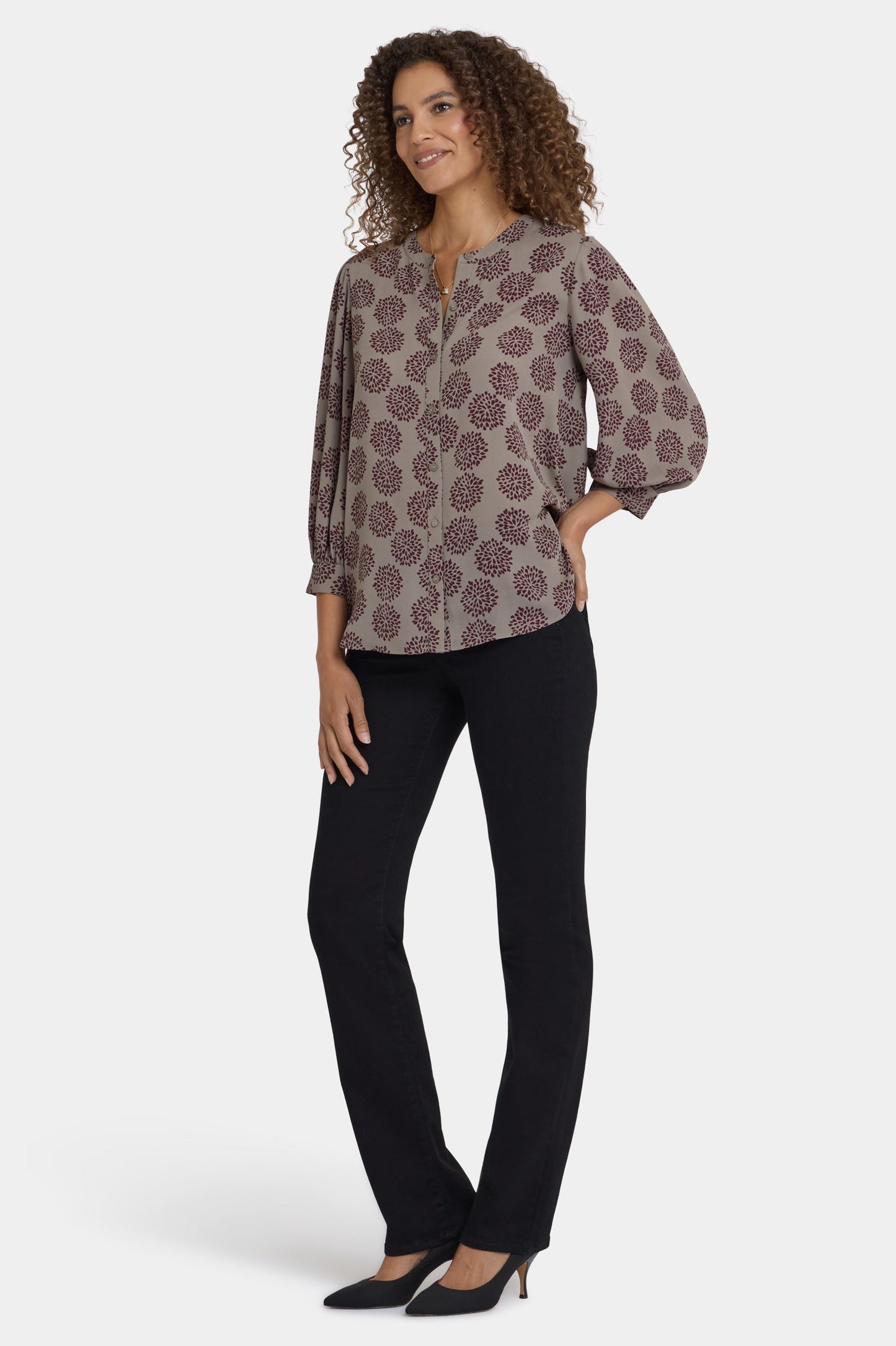 Bonnie Blouse - Valenton