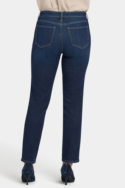 Margot Girlfriend Jeans - Midnight Breeze