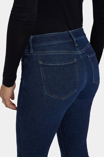 Barbara Bootcut Jeans - Northbridge