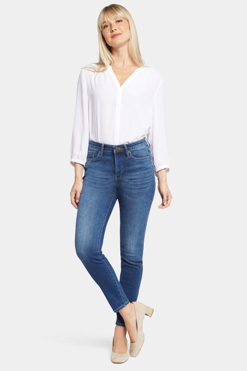 Ami Skinny Jeans - Presidio