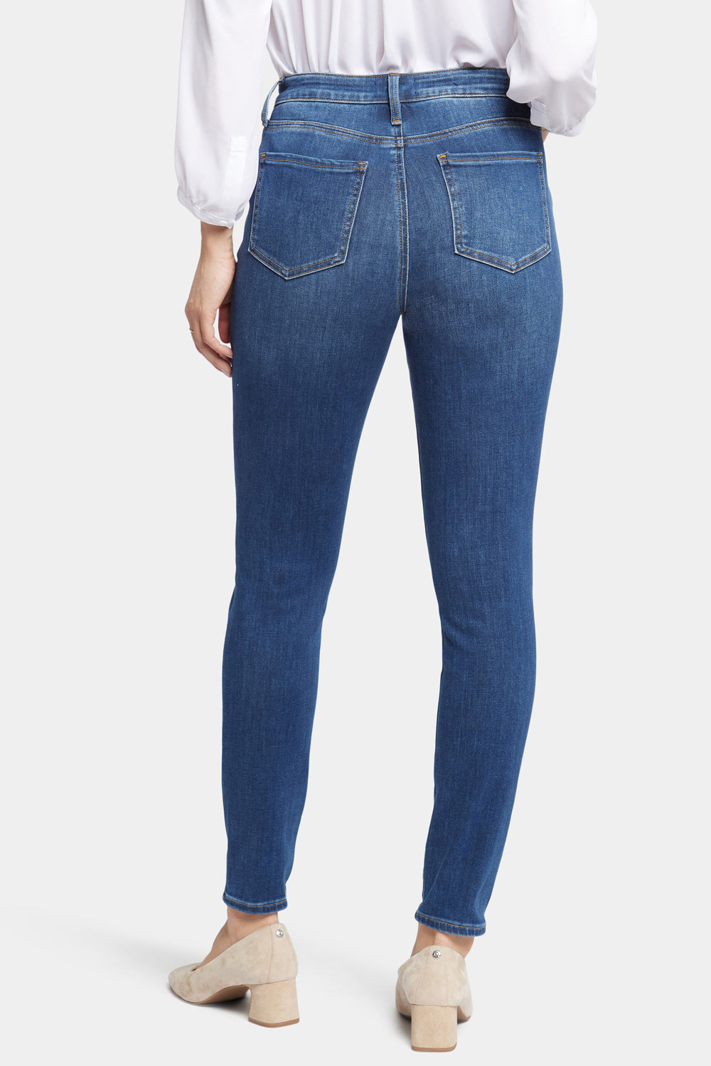 Ami Skinny Jeans - Presidio