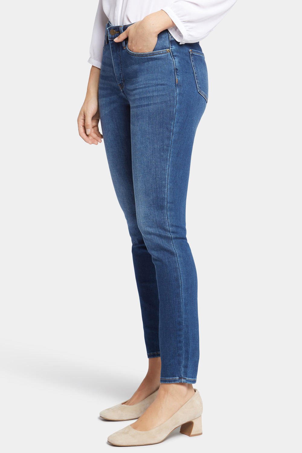 Ami Skinny Jeans - Presidio