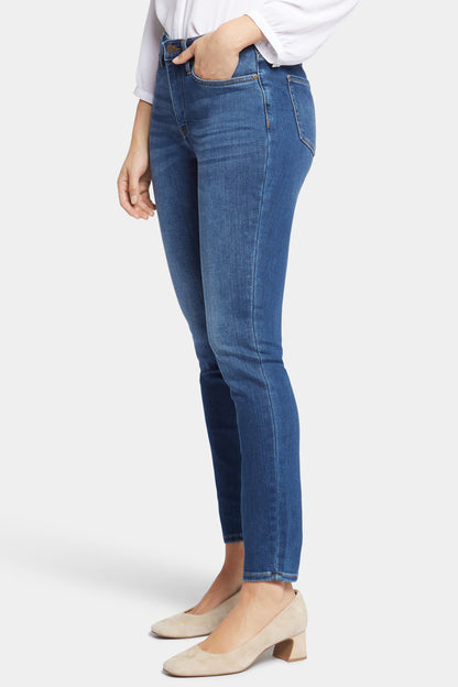 Ami Skinny Jeans - Presidio
