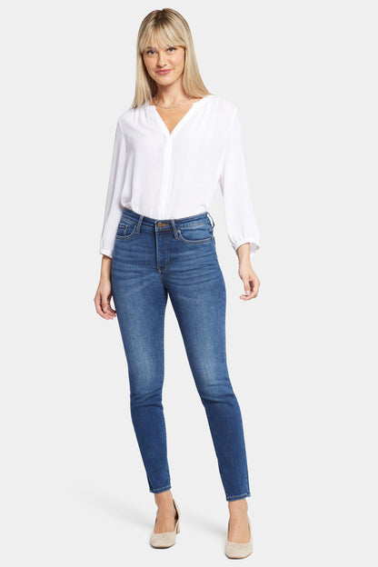 Ami Skinny Jeans - Presidio