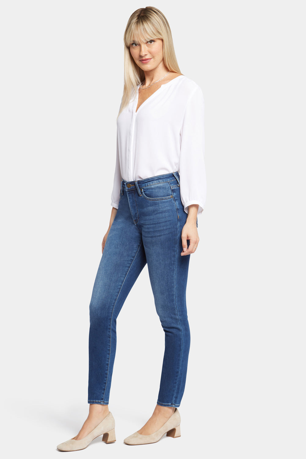 Ami Skinny Jeans - Presidio