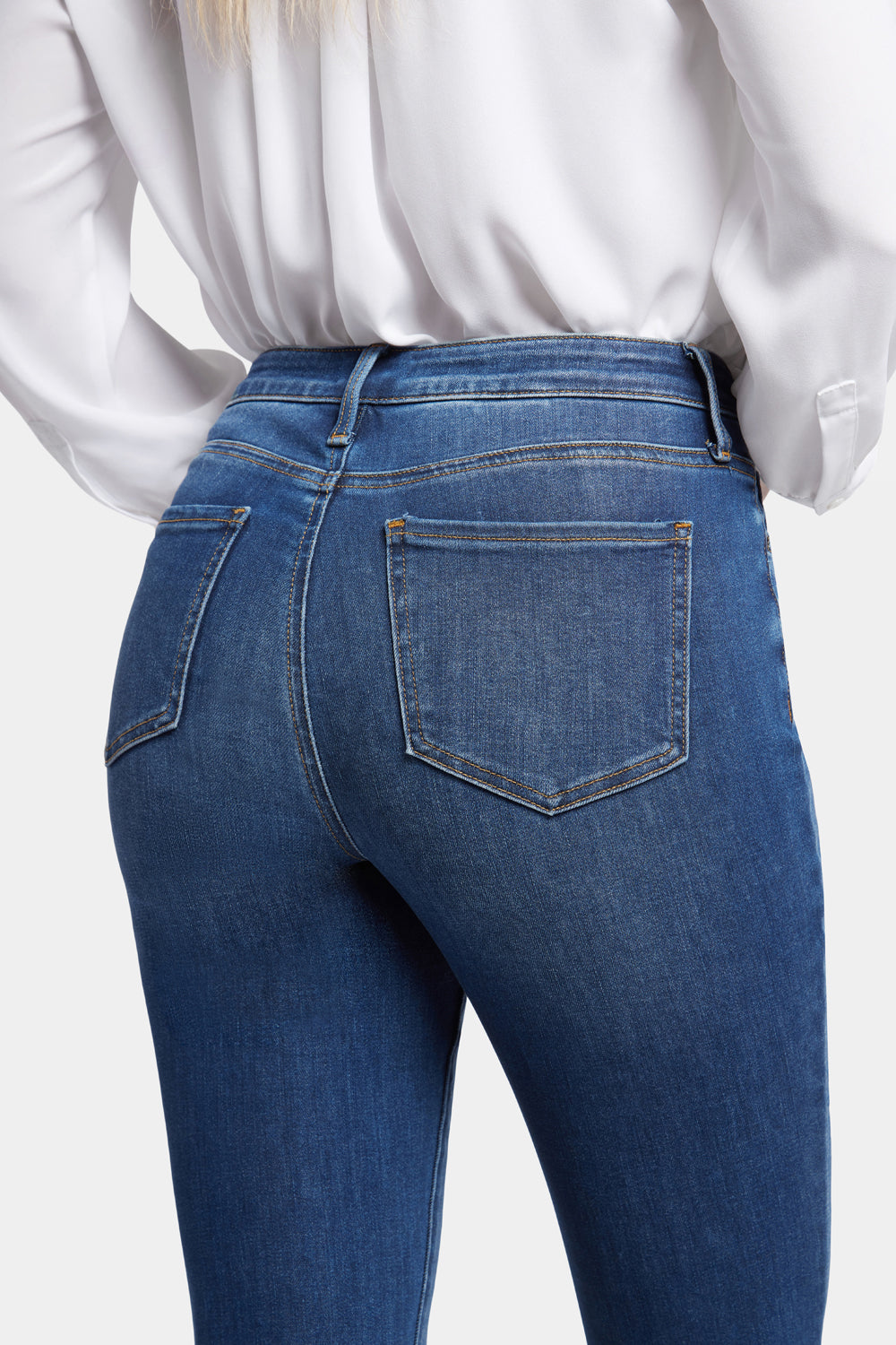 Ami Skinny Jeans - Presidio