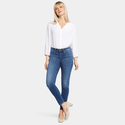 Ami Skinny Jeans - Presidio