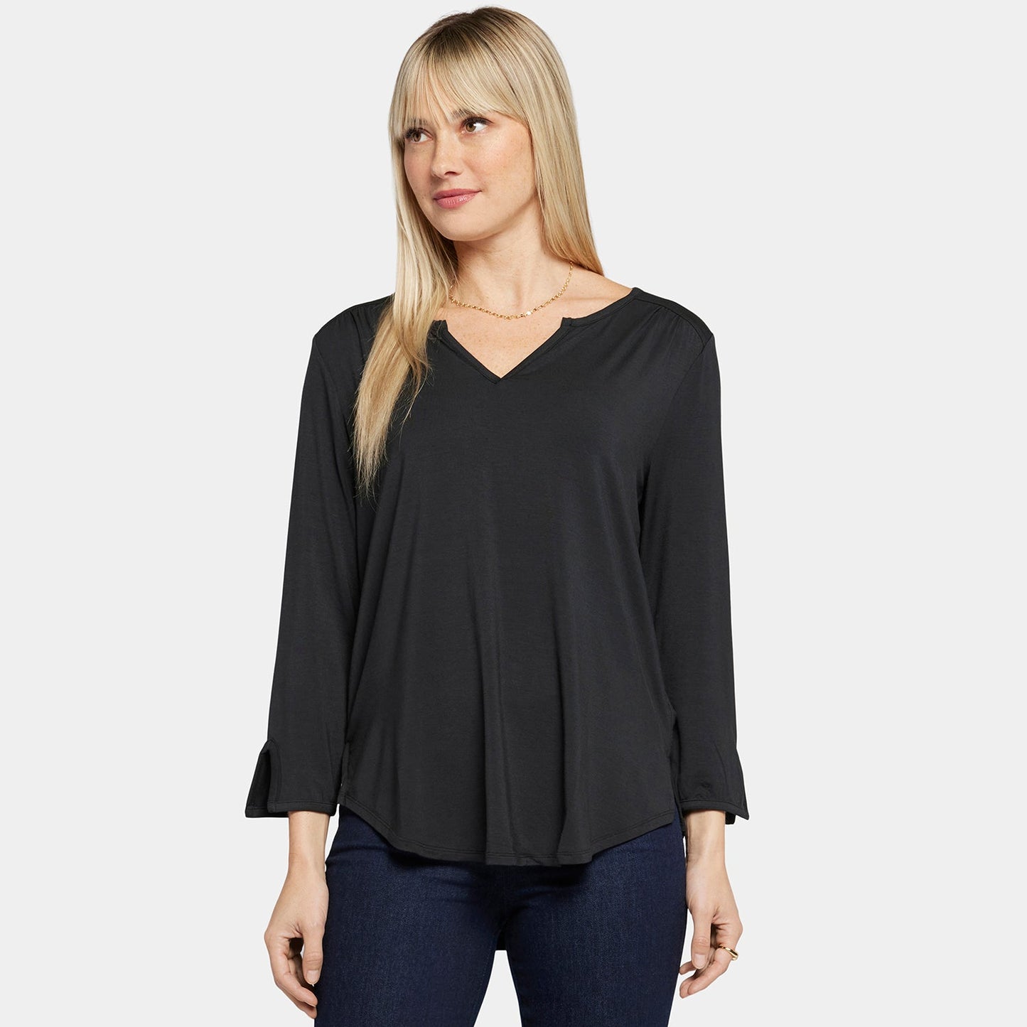 Perfect Tee - Black