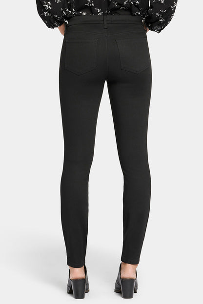 Ami Skinny Jeans - Black Rinse