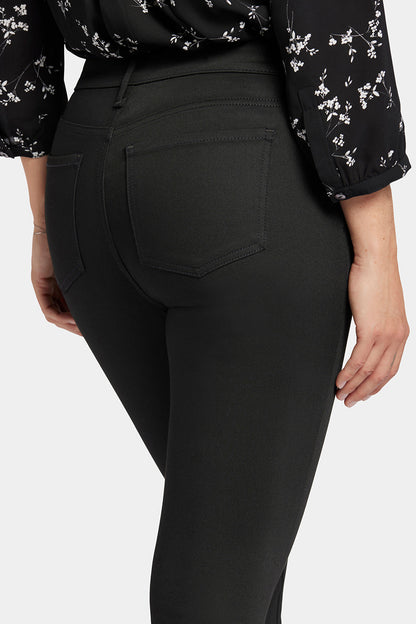 Ami Skinny Jeans - Black Rinse
