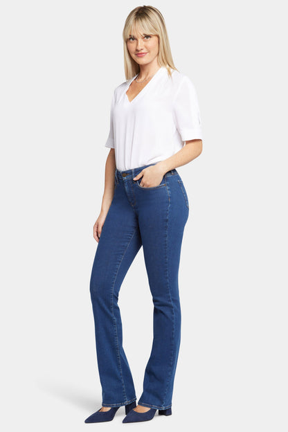 Barbara Bootcut Jeans In Tall - Quinn