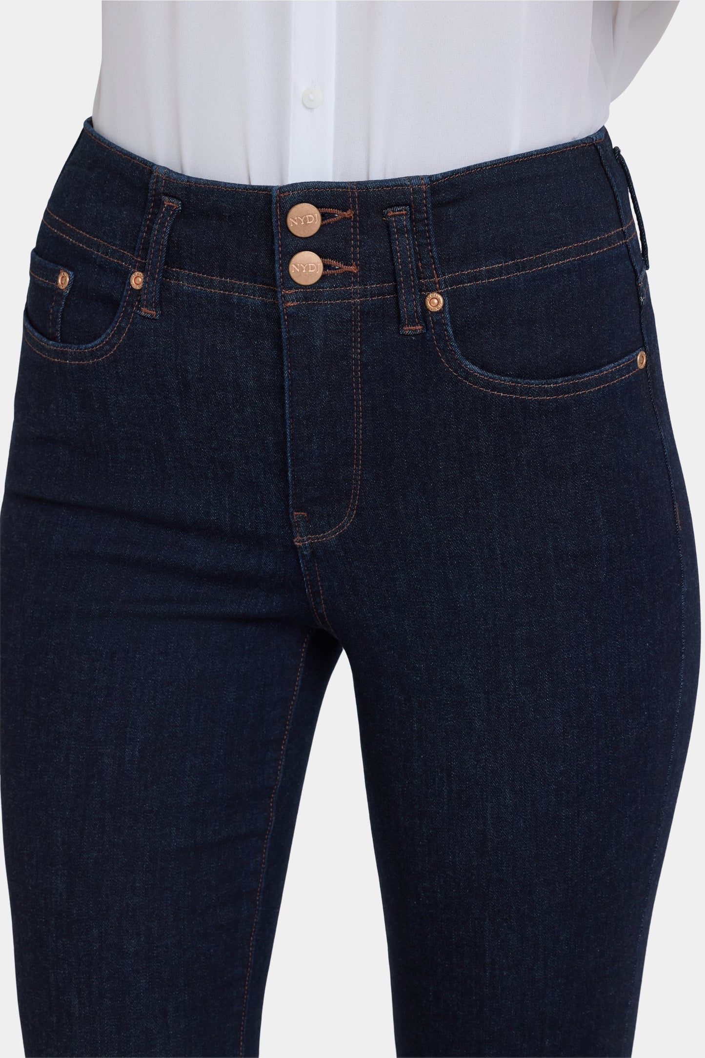 Barbara Bootcut Jeans - Magical