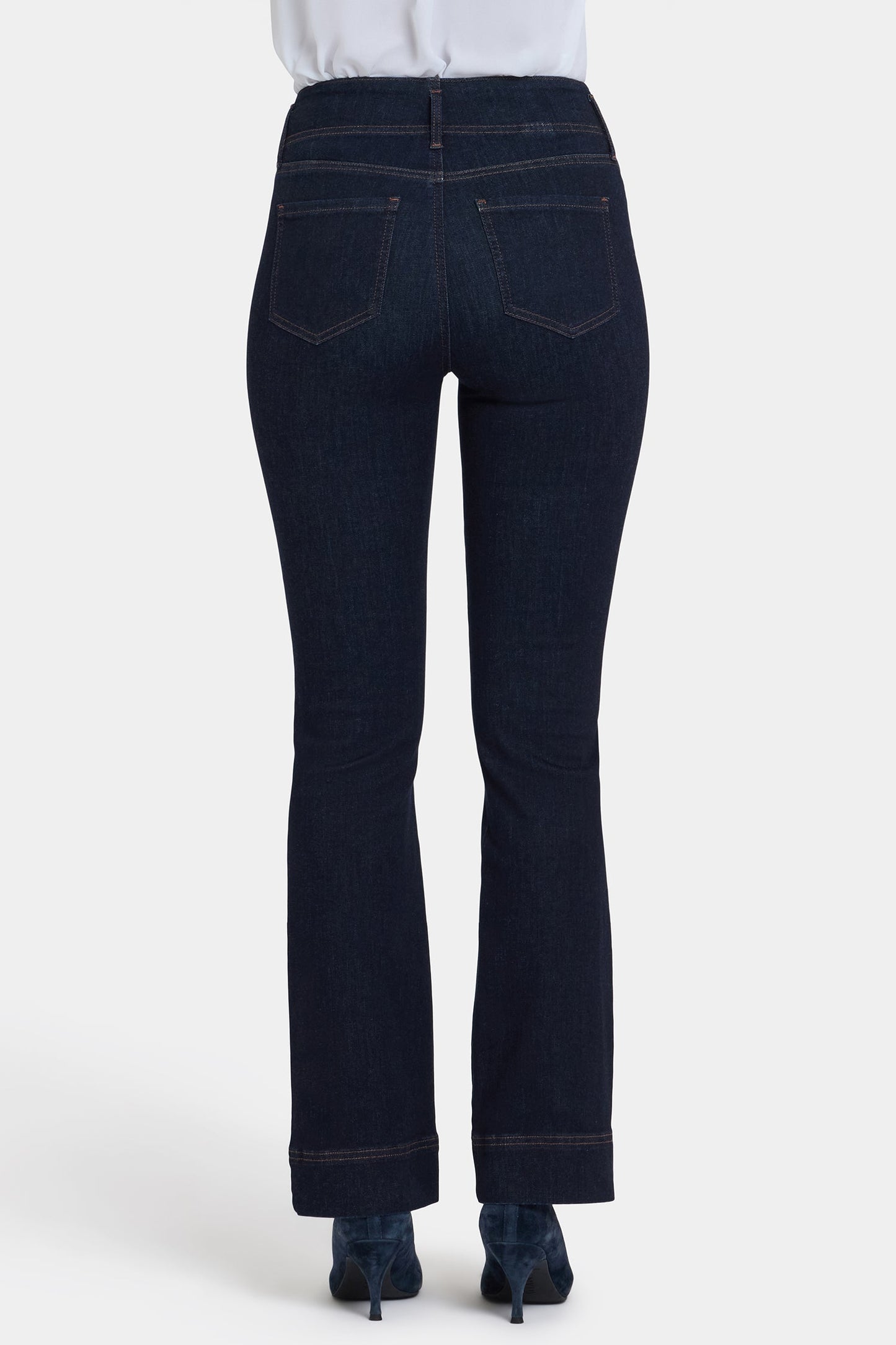 Barbara Bootcut Jeans - Magical