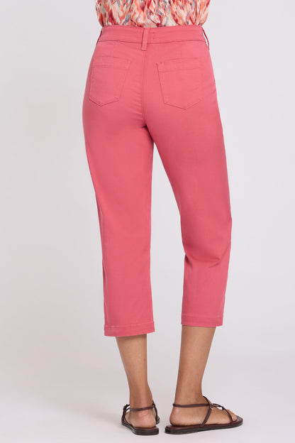 Utility Pants - Chrysanthemum
