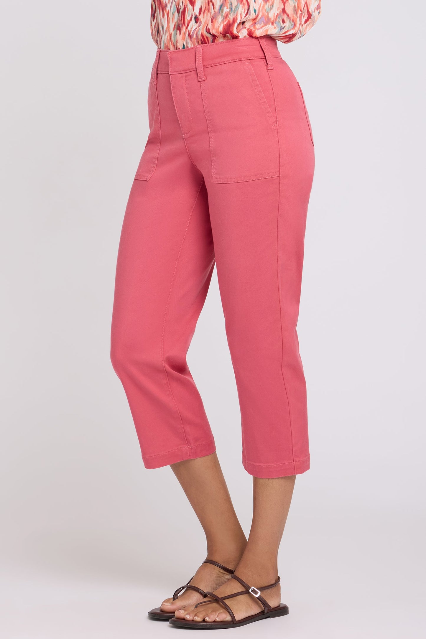 Utility Pants - Chrysanthemum