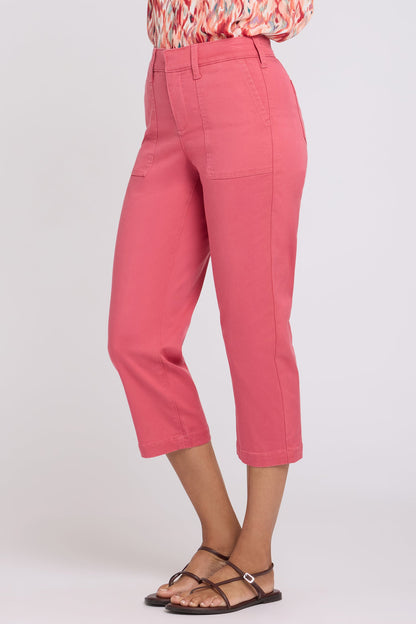 Utility Pants - Chrysanthemum