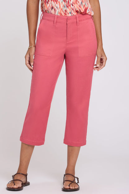 Utility Pants - Chrysanthemum