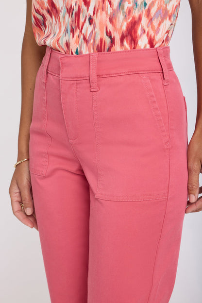 Utility Pants - Chrysanthemum