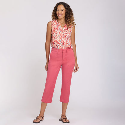 Utility Pants - Chrysanthemum
