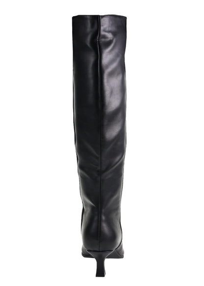 NOLAN POINTED TOE BOOTS