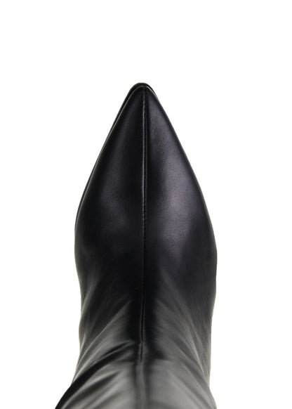 NOLAN POINTED TOE BOOTS