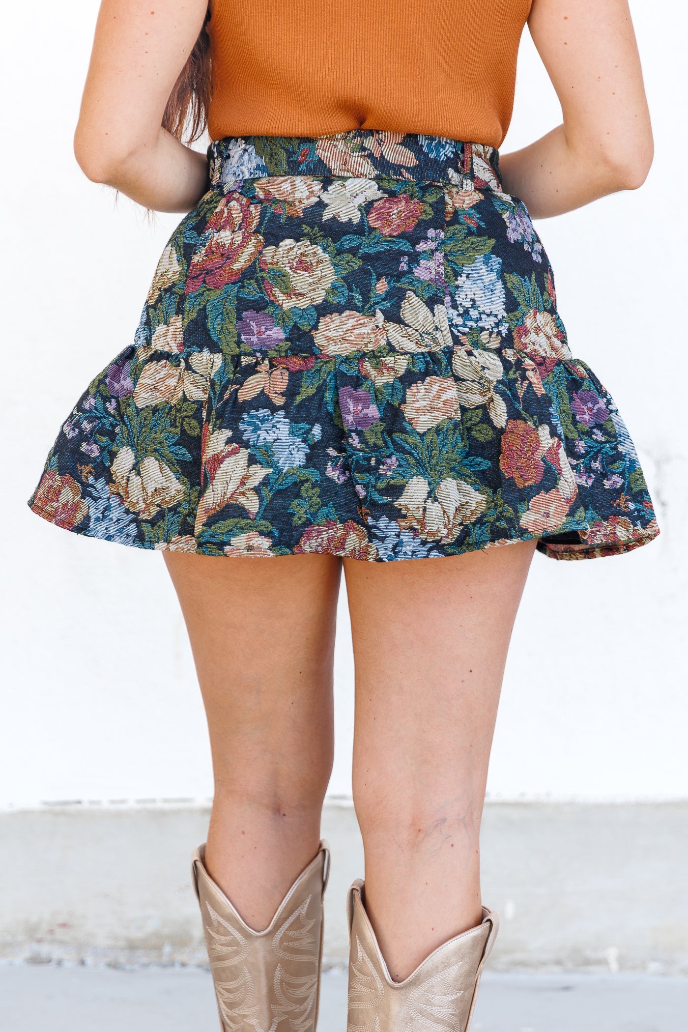 BRISA SKIRT