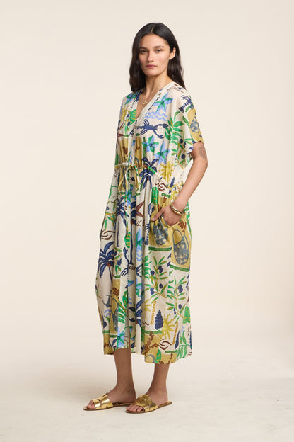 PIPPA DRESS