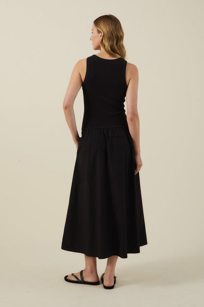 ROMILLY DRESS