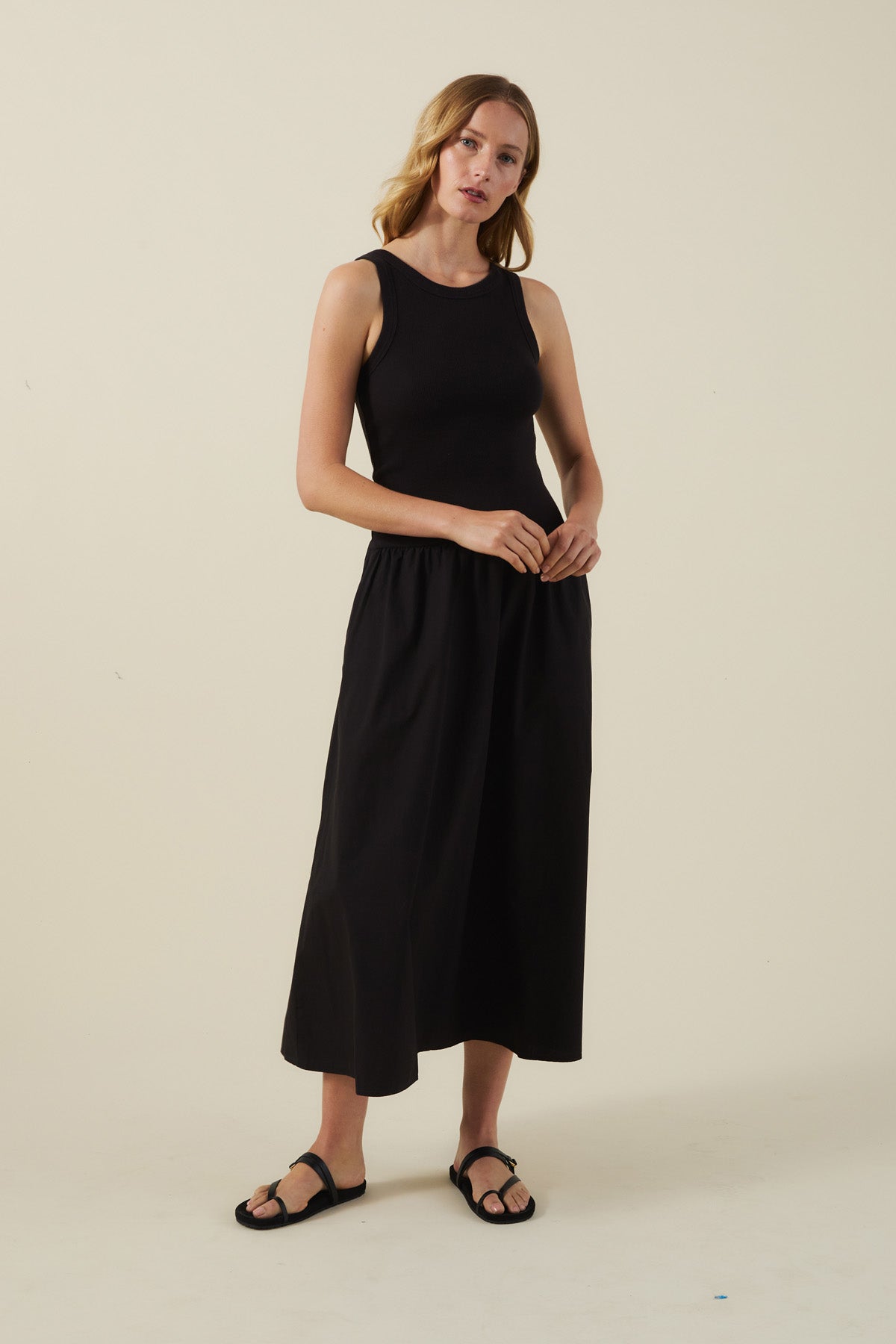ROMILLY DRESS