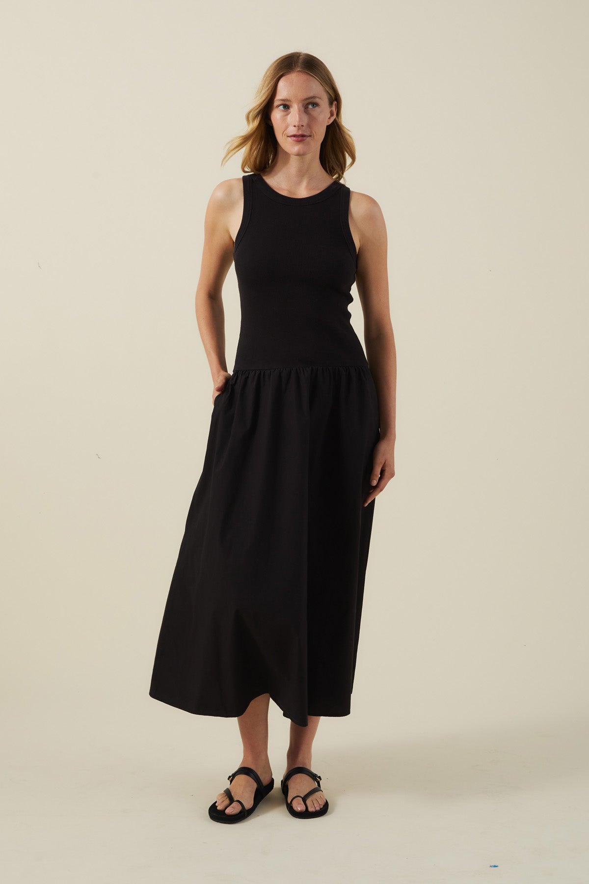 ROMILLY DRESS