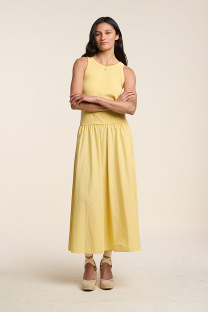 ROMILLY DRESS