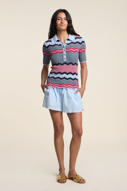 ROSELLE POLO