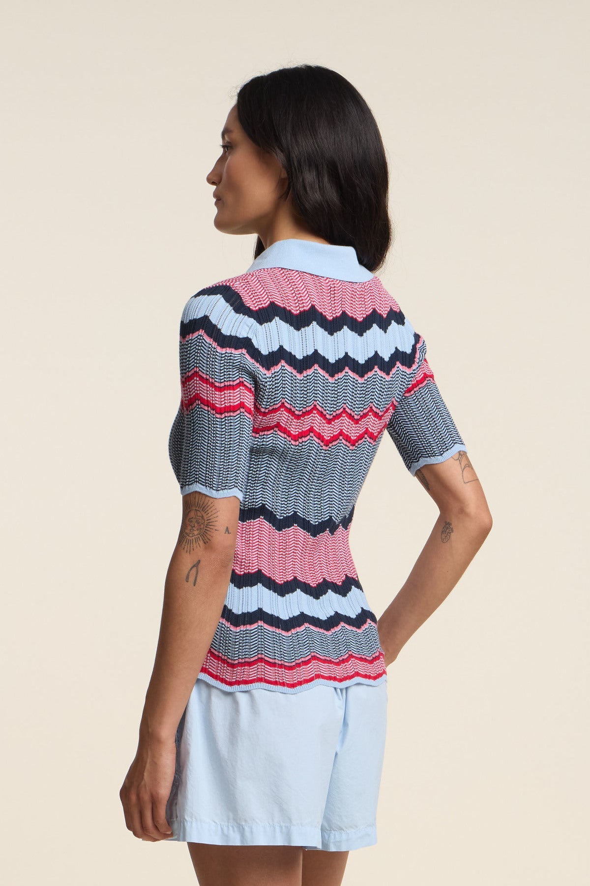 ROSELLE POLO