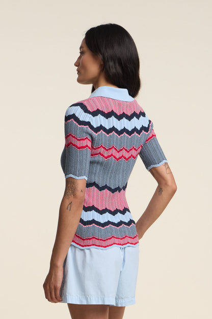 ROSELLE POLO