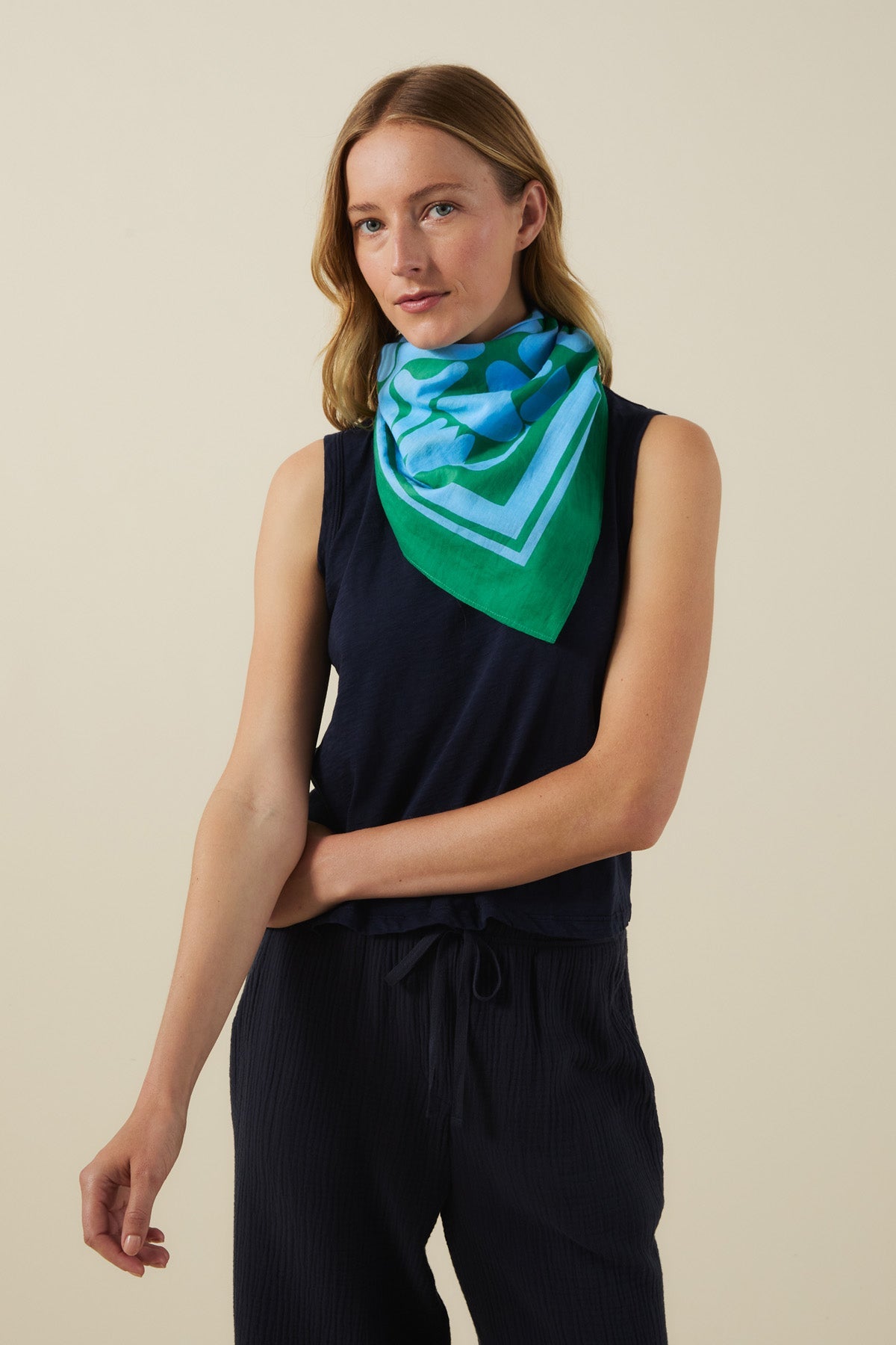 SOLI SCARF