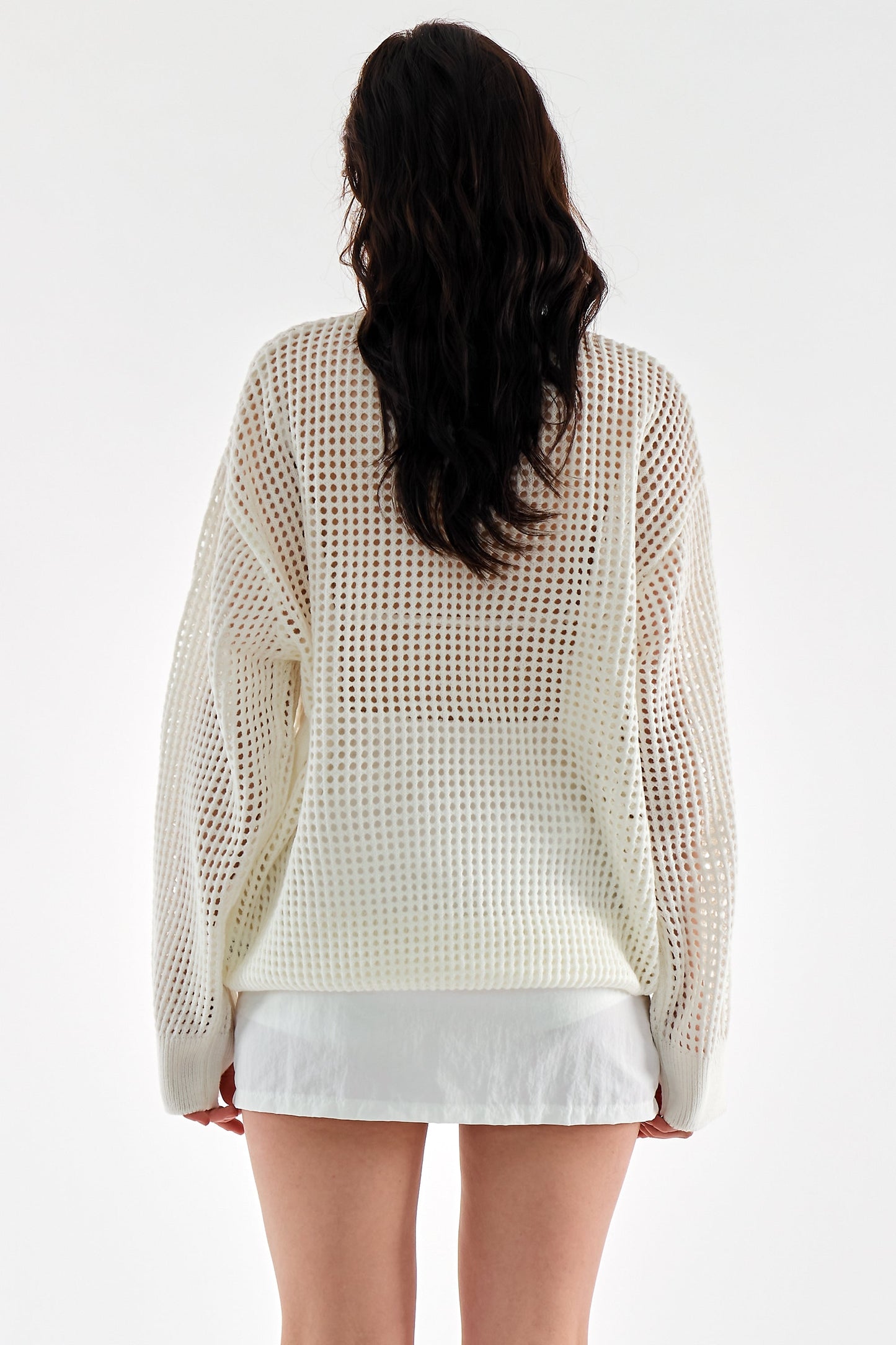 Scottie Roundneck Sweater