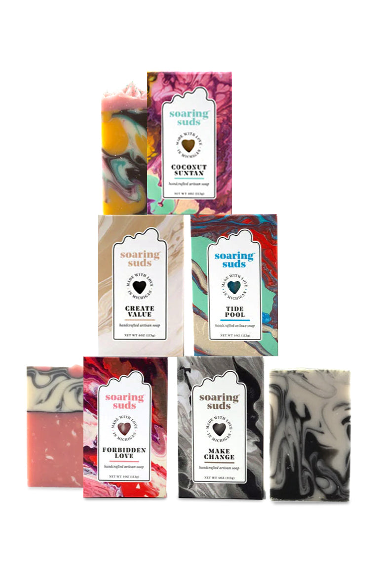 Artisan Soap