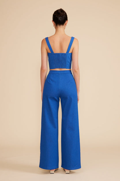 RENNA CROP TOP
