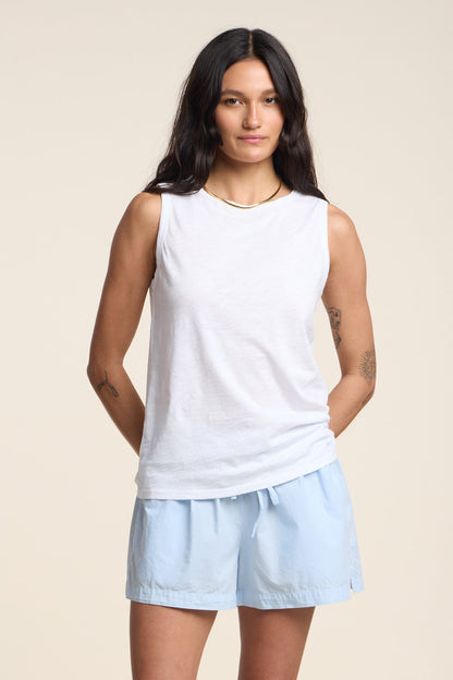 TAURUS TANK TOP