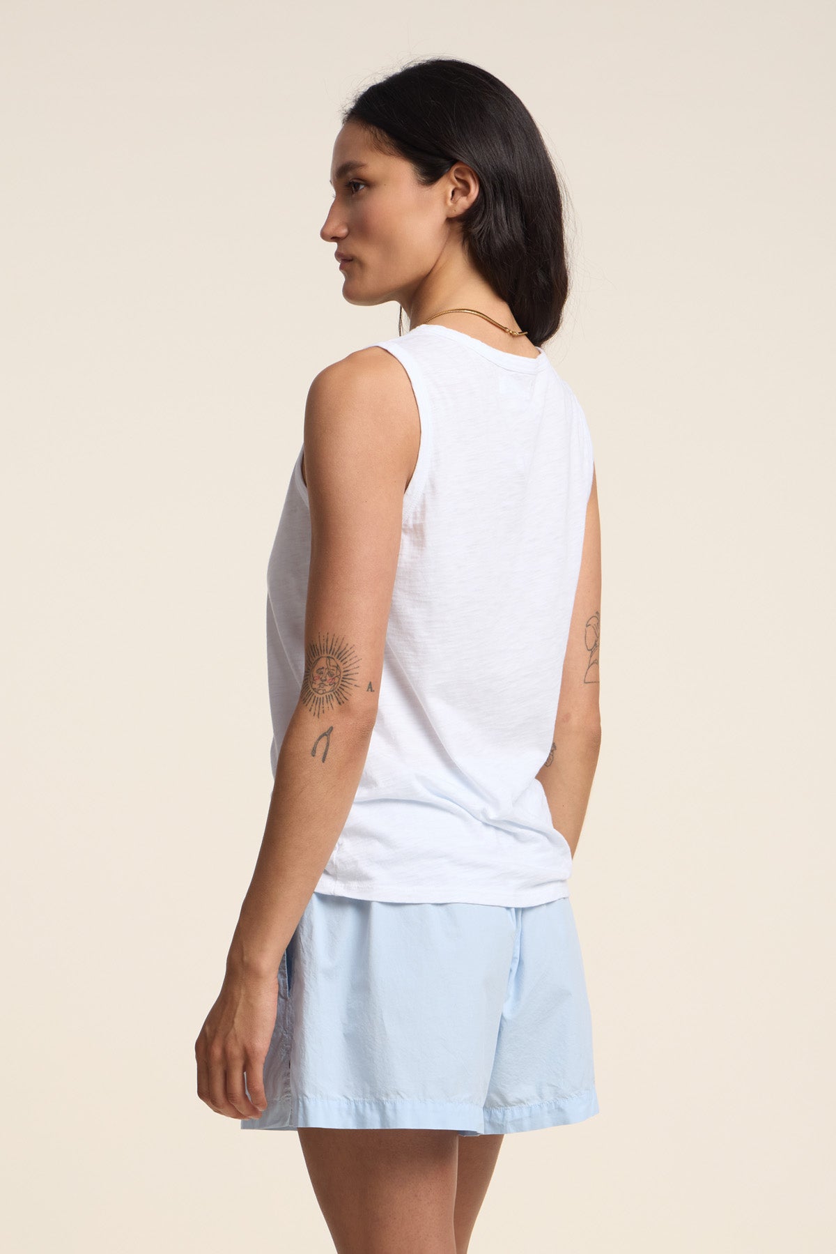TAURUS TANK TOP