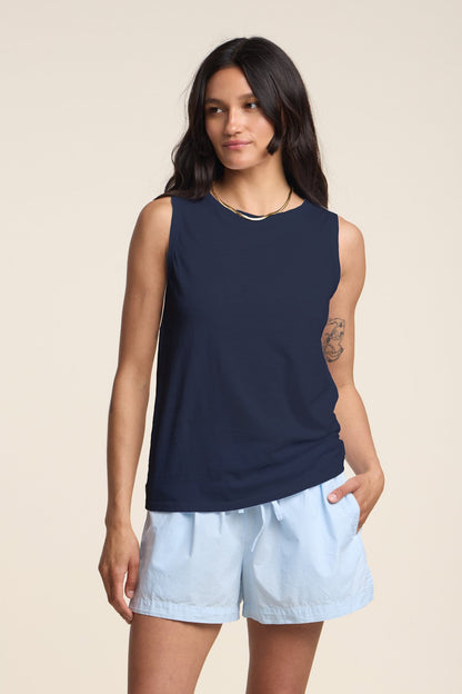 TAURUS TANK TOP